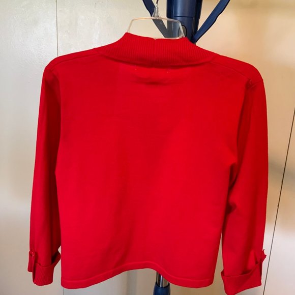 Cardigan - Picture 2 of 2